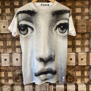 🌳🕊FORNASETTI t-shirt